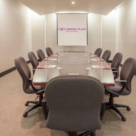 Отель Crowne Plaza Leon By Ihg Удобства фото